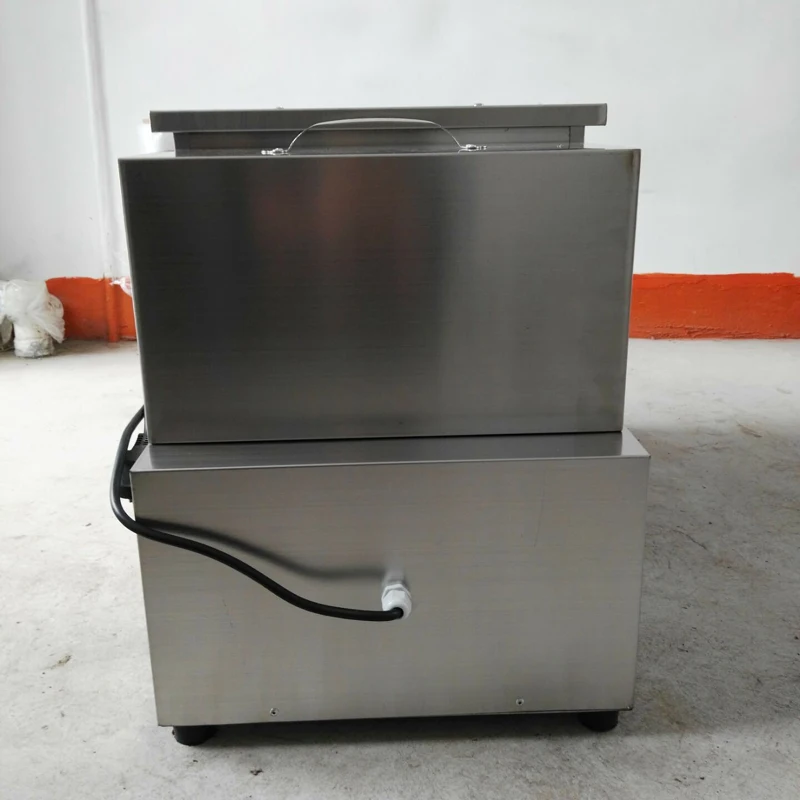 4 нагревательных стержня устройство для изготовления оборудования