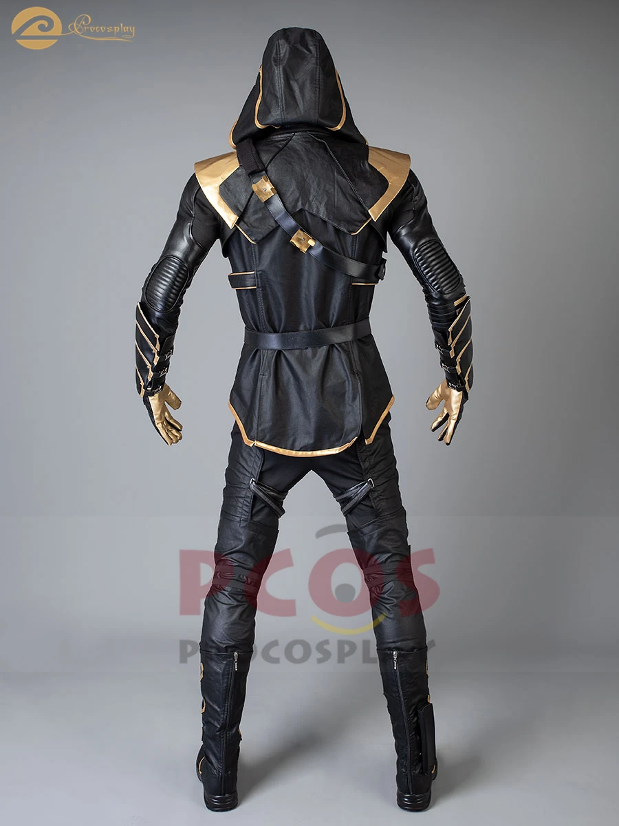 Procosplay специальный агент хоукей Клинтон Френсис Бартон Косплей Костюм эндмэйл