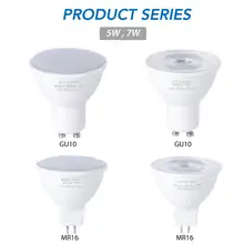 Bombillas y tubos LED