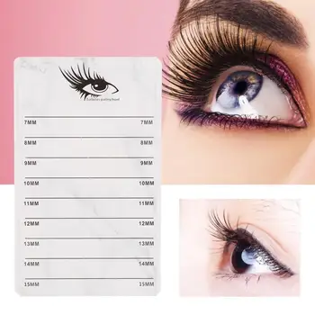 

Individual Eyelash Glue 10 Layers Exquisite False Eyelash Storage Box Grafting Eyelash Extension Box Organizer Eyelash Glue