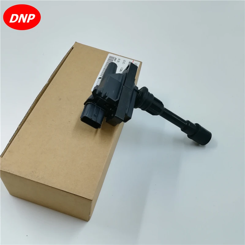 DNP Авто стандартная катушка зажигания подходит для Mazda Premacy MPV 1,8 1,9 2,0 FP85-18-100C
