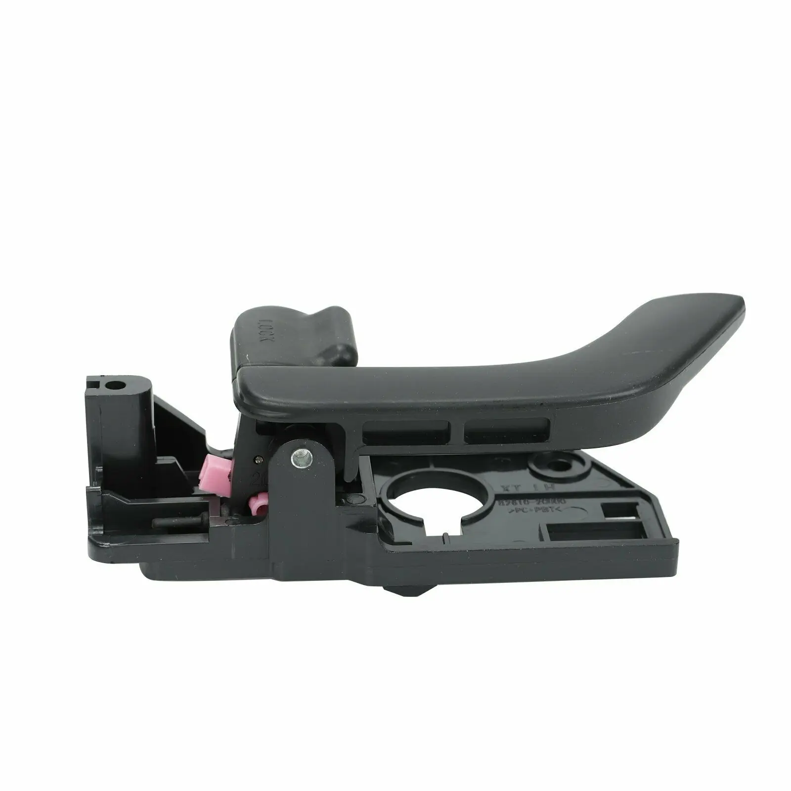 

826102C000LK Easy Install Accessories No Drilling Interior Inside Car Door Handle Durable Front Left Side For Hyundai Tiburon
