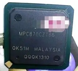 100% новая бесплатная доставка MPC870CZT66