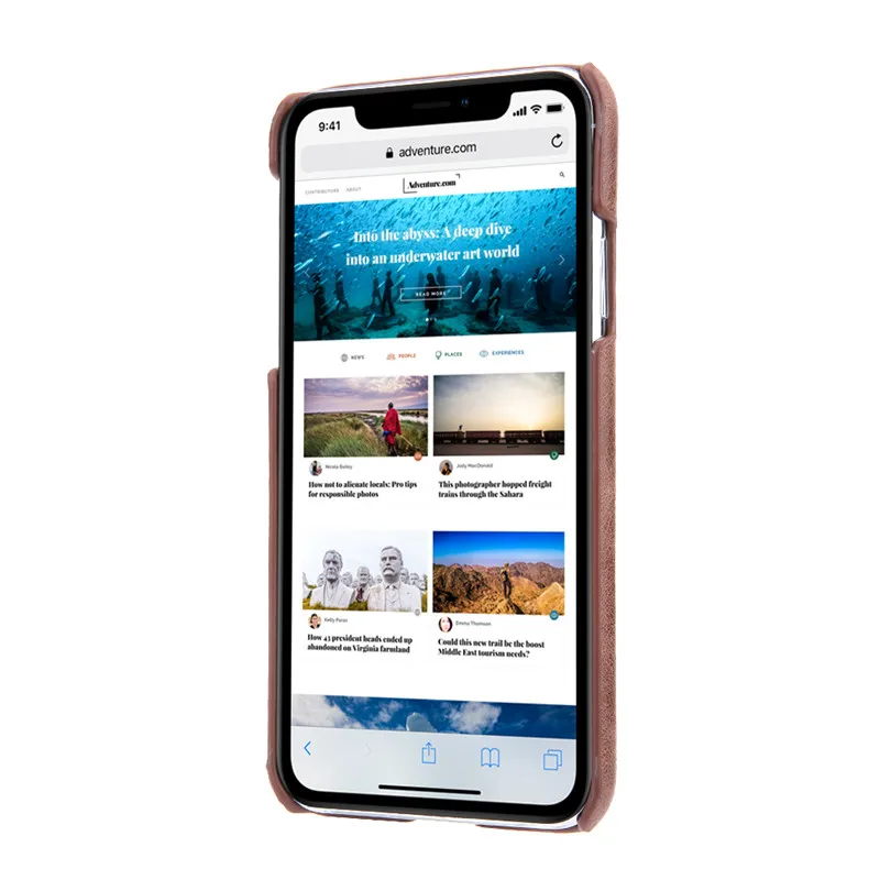 Матовый кожаный чехол Xr для iPhone 11 Pro Max, Роскошный чехол из коровьей кожи 11 Pro, задняя крышка, чехол для iPhone 6, 6s, 7, 8 Plus, X, Xr, Xs, Funda