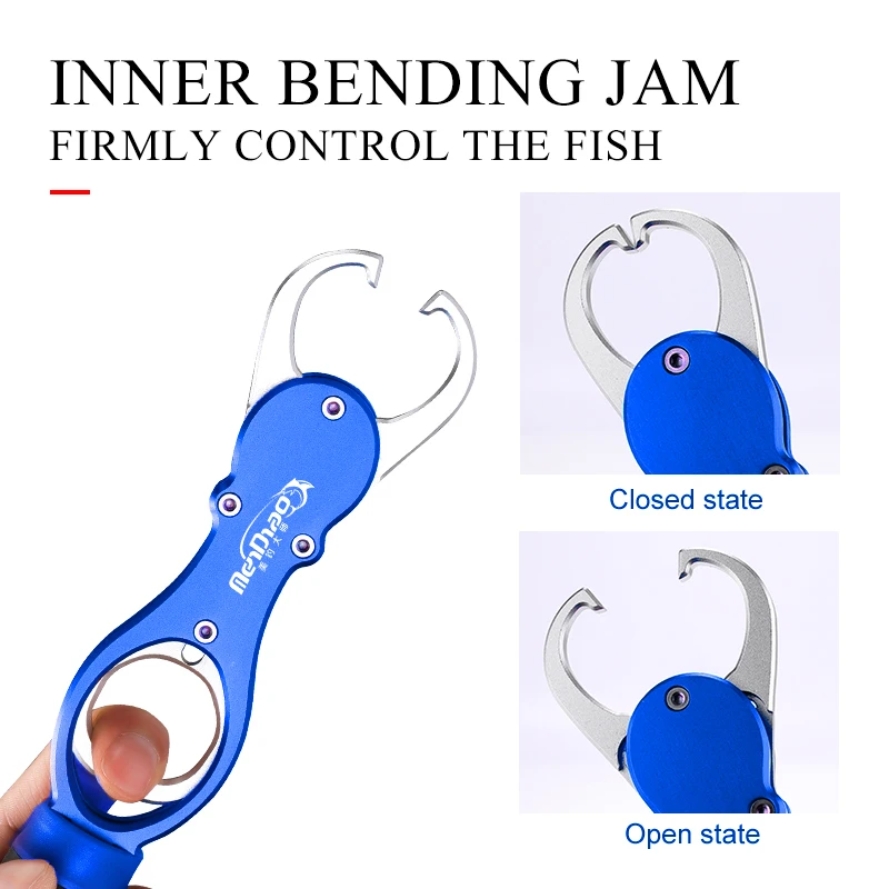Fishing Pliers Grip Set Fishing Tackle Hook Recover Cutter Line Split Ring Aluminum Alloy fishing tackle,fishing tools,fishing tool,fishing pliers