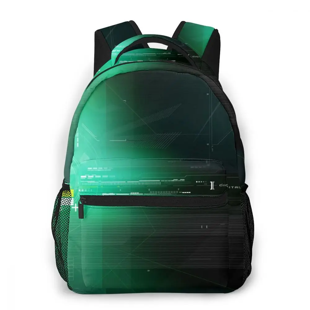 

Noisydesigns Children School Bags Backpack Mochila For Teenagers Kids Boys Girls Laptop Bag Knapsack SatchelPrint