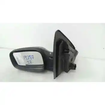 

7701068373 REARVIEW LEFT RENAULT MEGANE II SALOON 5P