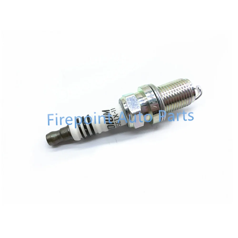 4 шт./лот иридиевая Свеча зажигания OEM BK5REIX-11