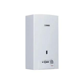 

Gas water heater Bosch WR 10-2 P 23