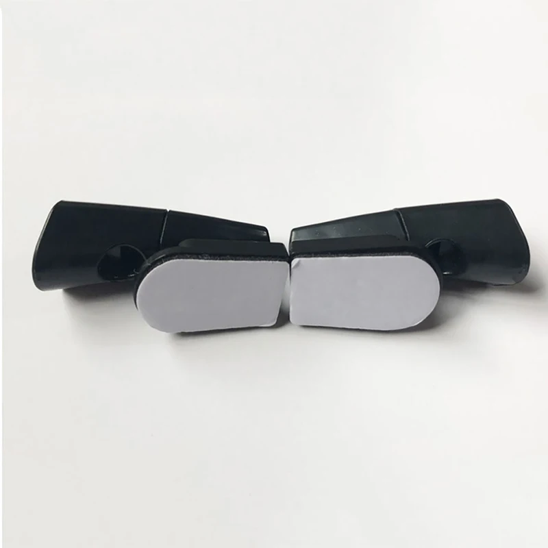 2 Pcs Automotive Car Deer Snake Alert Sound Alarm Ultrasonic Wind Power Animal Repeller Automotive Car Deer Snake Dog Alert