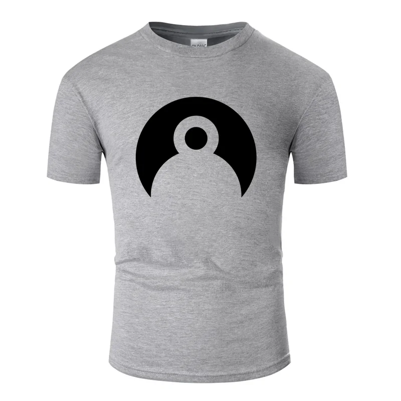 Men-Gray Креативная удобная мужская футболка, новинка, Мужская футболка с круглым вырезом, хлопок, большой размер S~ 5xl, футболка - Цвет: Men-Gray