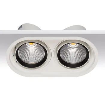 

Cветодиодный (led) recessed ceiling light artlight White art-r-081