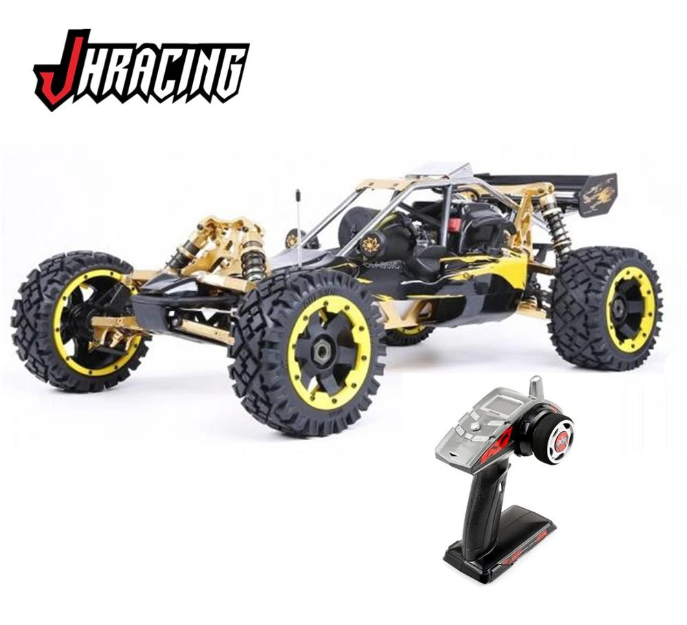 ラジコンオフロードカー 1 5g 36ccパワー2t ガソリンエンジン ラジコンカーrovan Baja 5b 対称ステアリング付き 2 4 Baja 5b Rc Cars Baja 5brovan Baja 1 5 Aliexpress