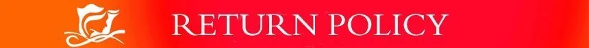 Return Policy