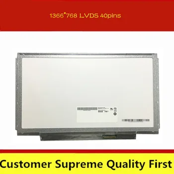 

Free shipping LCD Screen Matrix LP133WH2 TLGA LTN133AT16 LP133WH2 TLA2 B133XW03 V.4 N133BGE-L31 LTN133AT20 CLAA133WA01A
