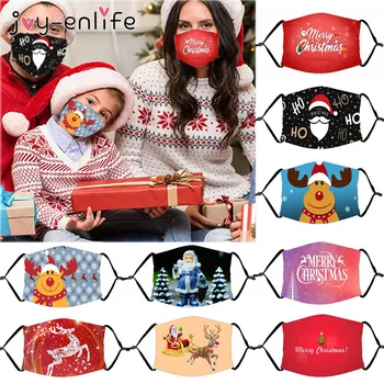 

Christmas Gift Merry Christmas Decoration for Home Elk Xmas Gifts Noel Navidad 2020 Christmas Ornaments Happy New Year gift 2021