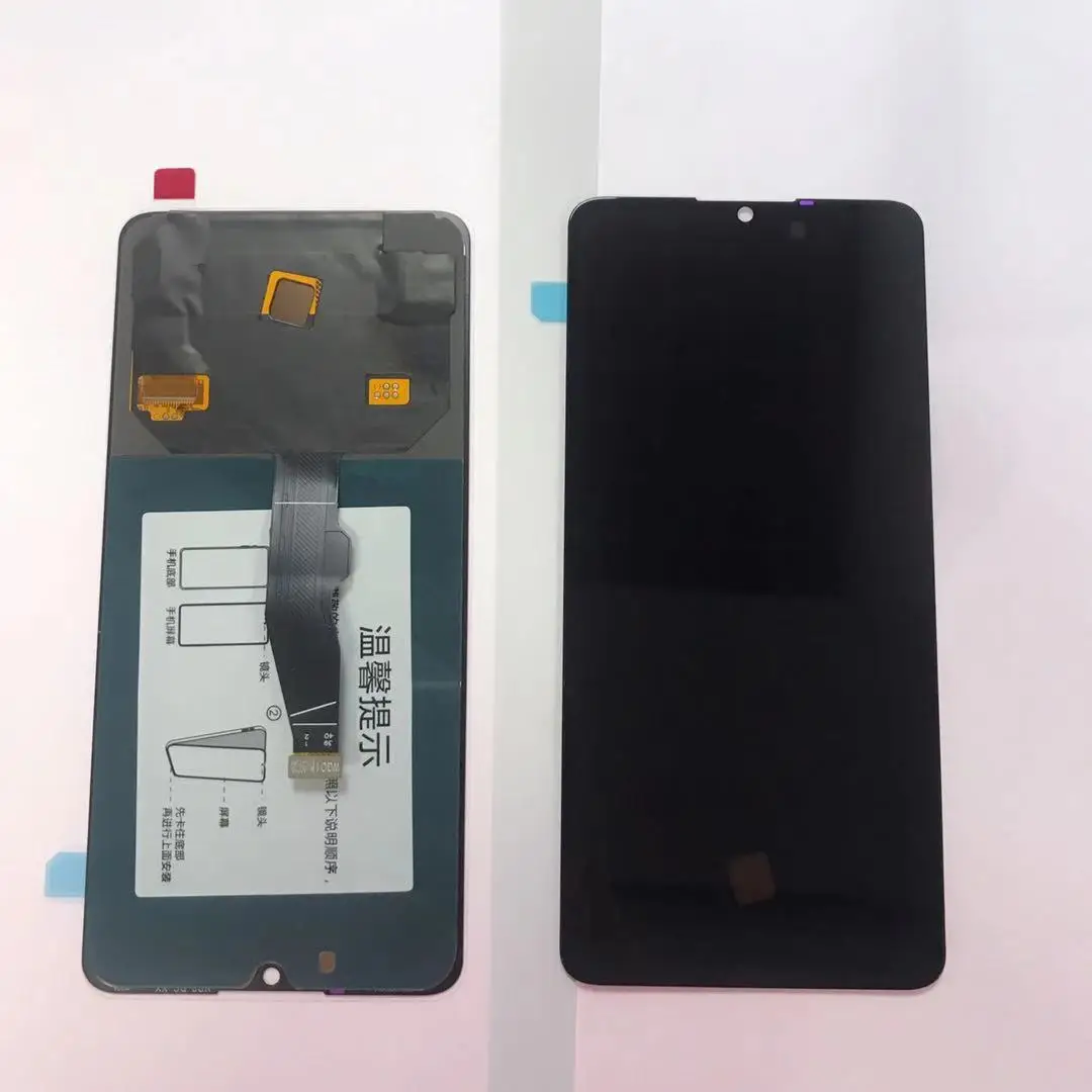 P30 Lcd Amoled Per Huawei Ele-L29 Ele-L09 Ele-Al00 Vog-L29 Vog-L09 Display Lcd Touch Screen Digitizer Assembly