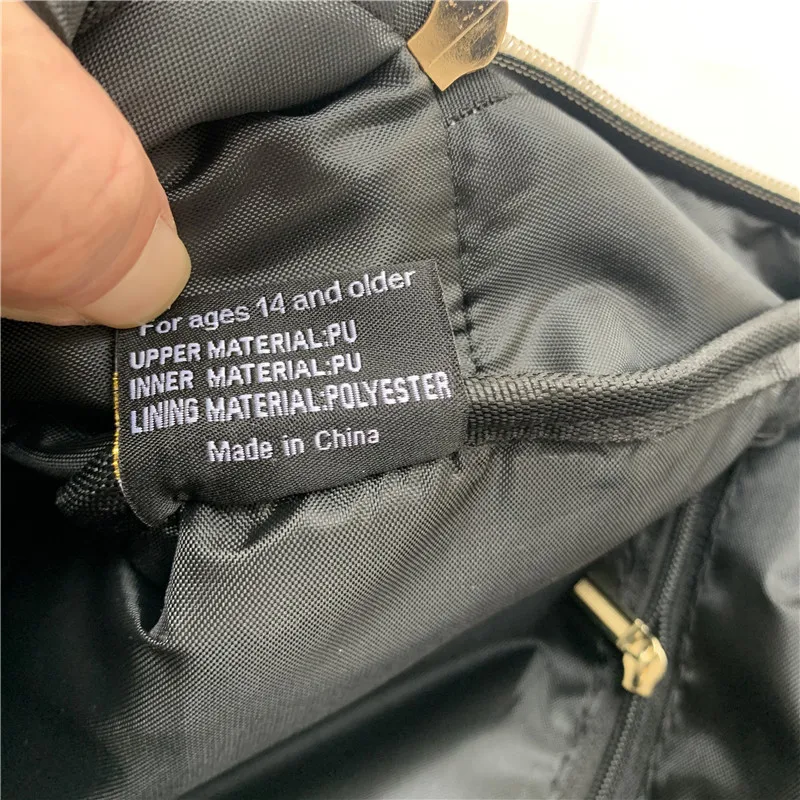 Bolsas e Malas