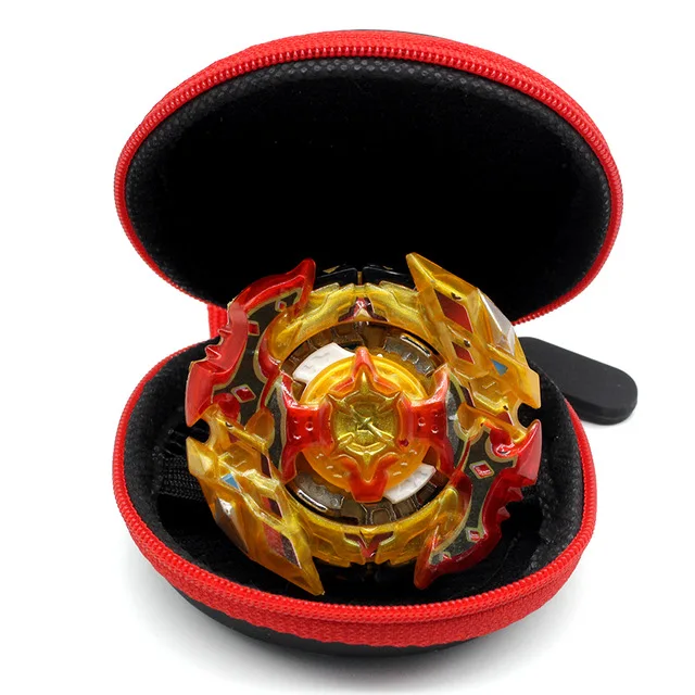 B -128 H Beyblade Burst игрушка гироскоп нет запуска и коробка металла Fusion повороте верхнего бей лезвие для маленьких мальчиков игрушка в подарок B-129 B-120 B-113 - Цвет: B -128 H