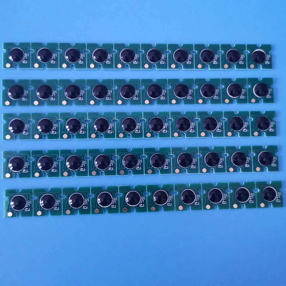 Cartridge chipsT6941-T6945 one time use  chips for
