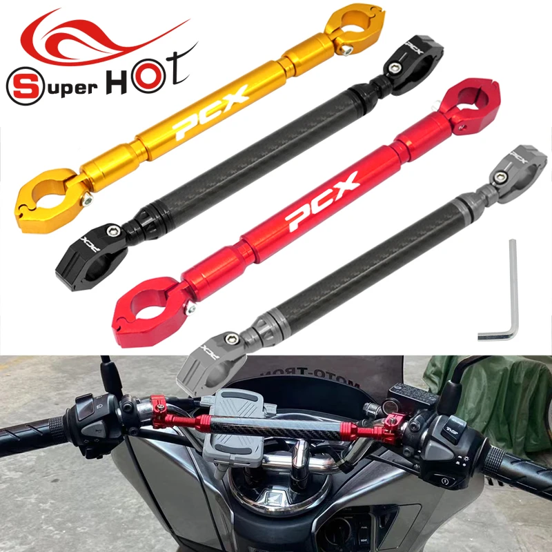 For Honda PCX150 PCX160 PCX125 PCX 160 150 125 Motorcycle Accessories