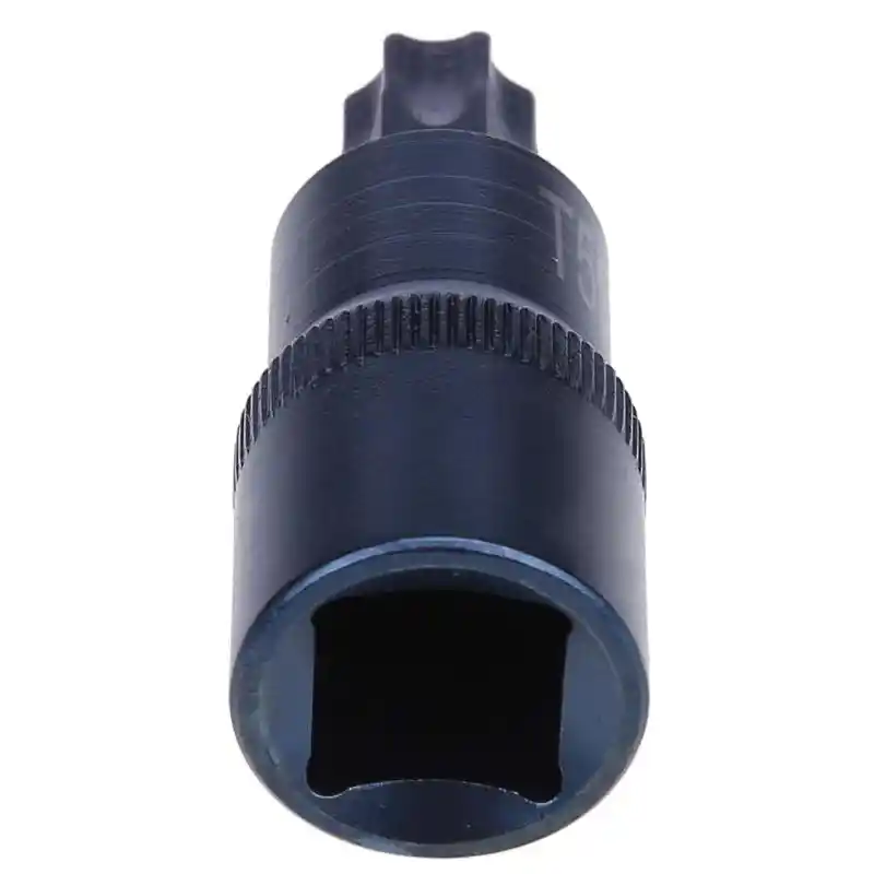 Инструмент для отвертки Torx 1/2 дюйма переходник торцевых насадок T20 T25 T27 T30 T35 T40 T45 T50