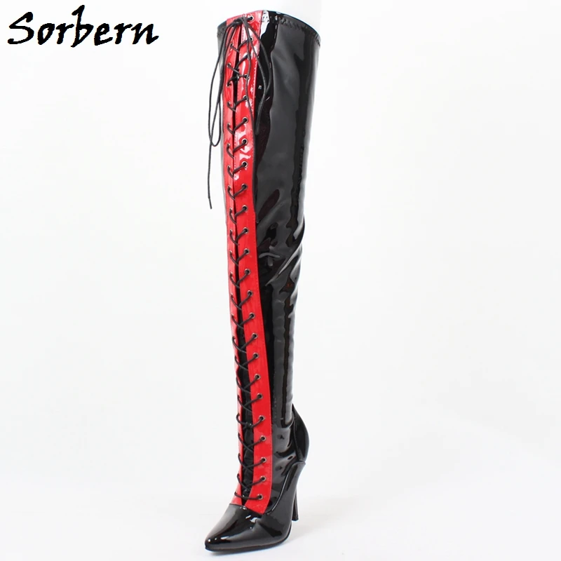 sorbern custom shoes39