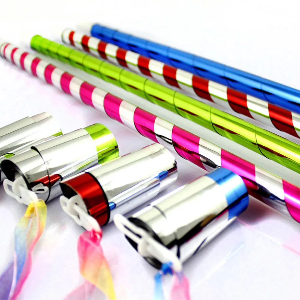 1Pcs High Quality 70cm Appearing Wands Gift Mini Cane Magic Wand Appearing Stick Magic Trick Props Magic Show