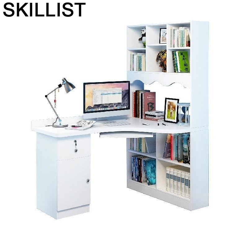 

Para Bed Office Escritorio De Oficina Dobravel Tavolo Escrivaninha Notebook Mesa Tablo Bedside Laptop Stand Table With Bookcase