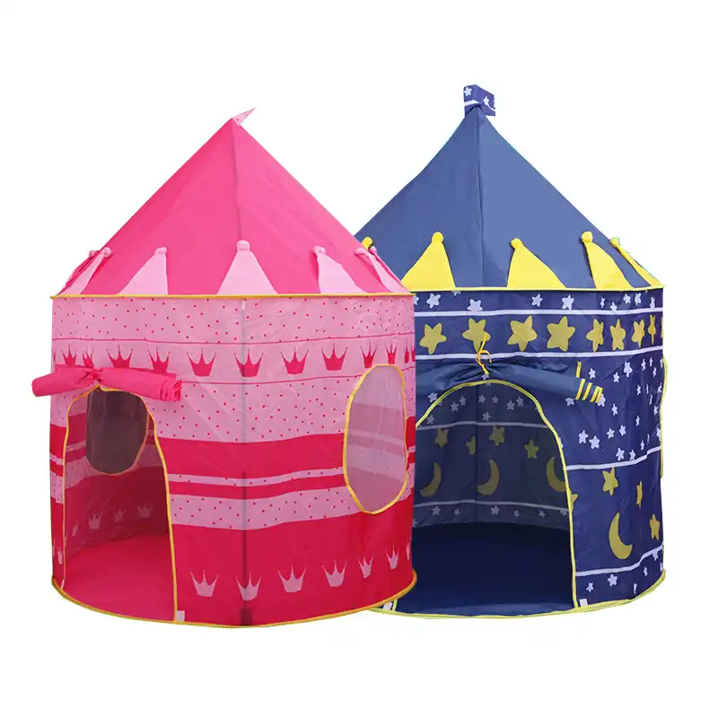 dora tent house