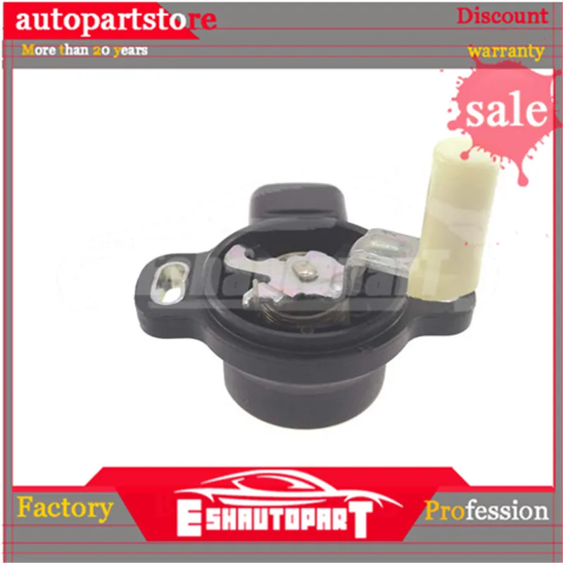 Подлинный 198300-3011 датчик положения педали акселератора для Toyota Yaris Scion tC 89281-47010 198300-3011 8928147010
