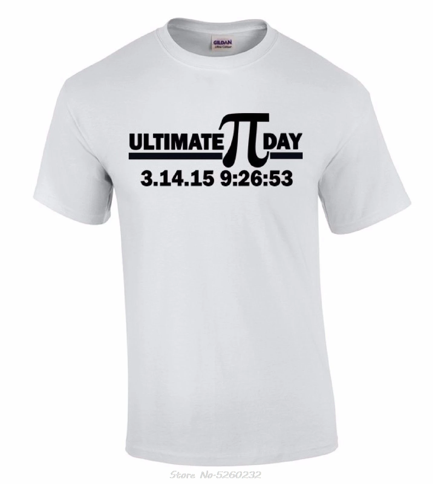 Окончательный Pi на каждый день комплект из черной кофты с длинным рукавом и