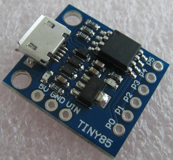 

Digispark KickStarter GY Mini USB development board TINY85