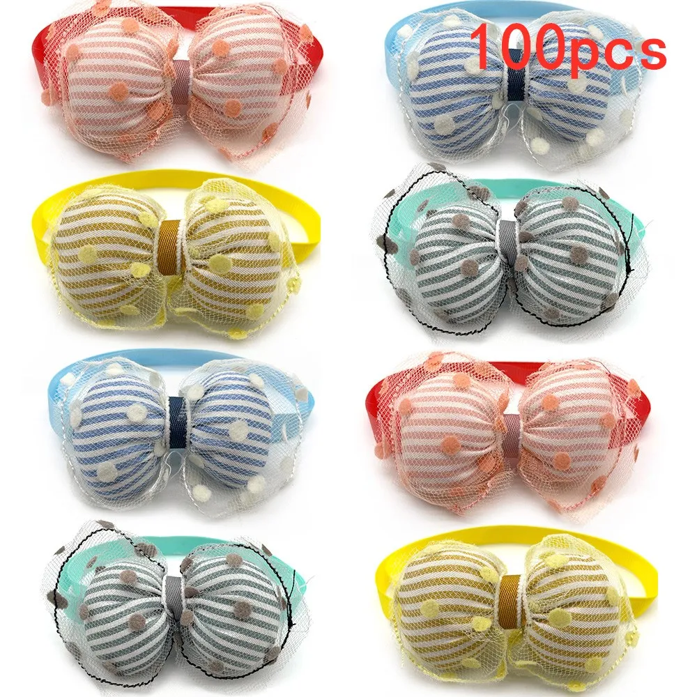 100pcs