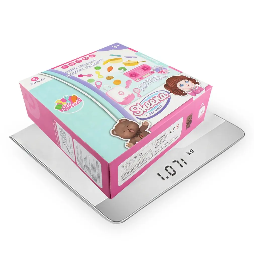 T1002B T1003B T1004B Моделирование кухня детский игровой дом игрушка ролевые приготовления пищи Семейная Игра Дети Рождественский подарок