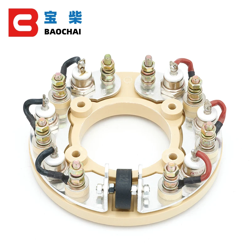 gerador diesel de engga 100a 1200v rotativa 05