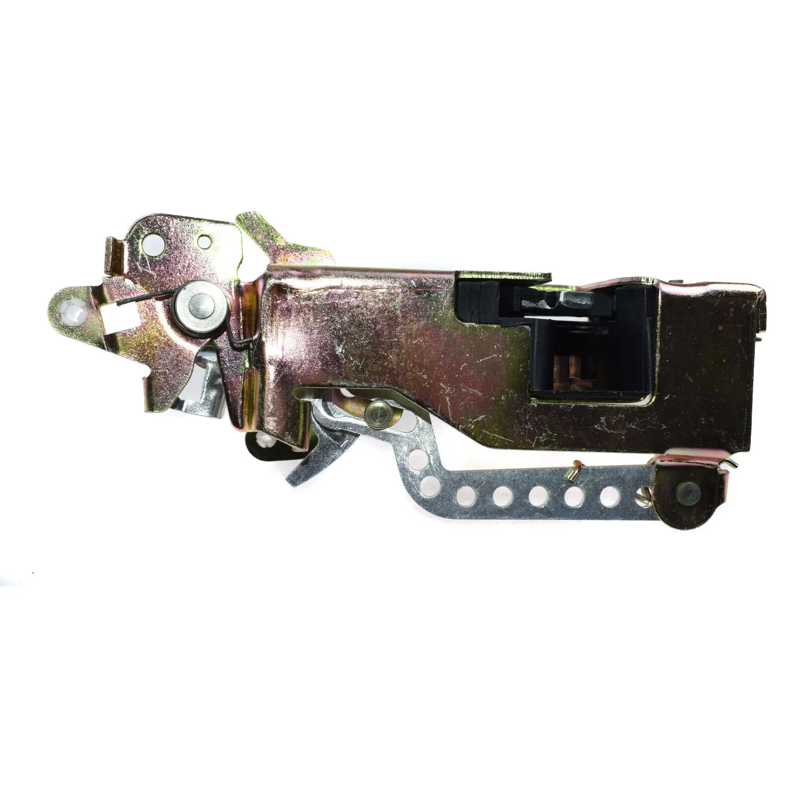 Door Lock Mechanism FRONT RIGHT 701837016D For VW T4 Transporter Caravelle NEW