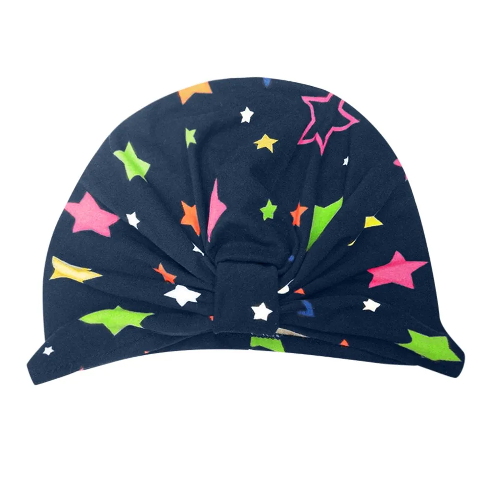 kids fold Indian hat pullover Newborn Baby Boy Girl Baby Soft Sun Cap Toddler Photo Props Indian Cap Infant hat