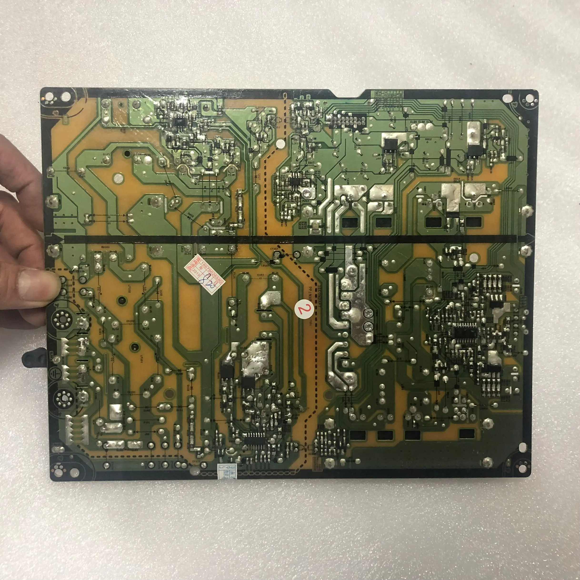 Хорошее качество LGP60-14PL2 EAX65423801(2,2) REV2.1 SPOT