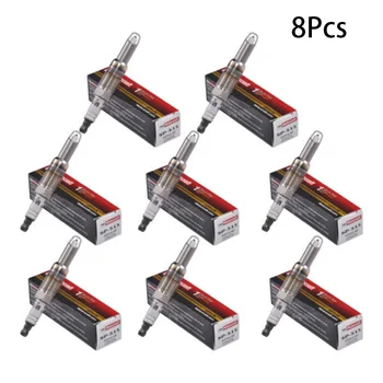 

Professional Platinum SP515-SP546 Spark Plugs for Ford F150 5.4L
