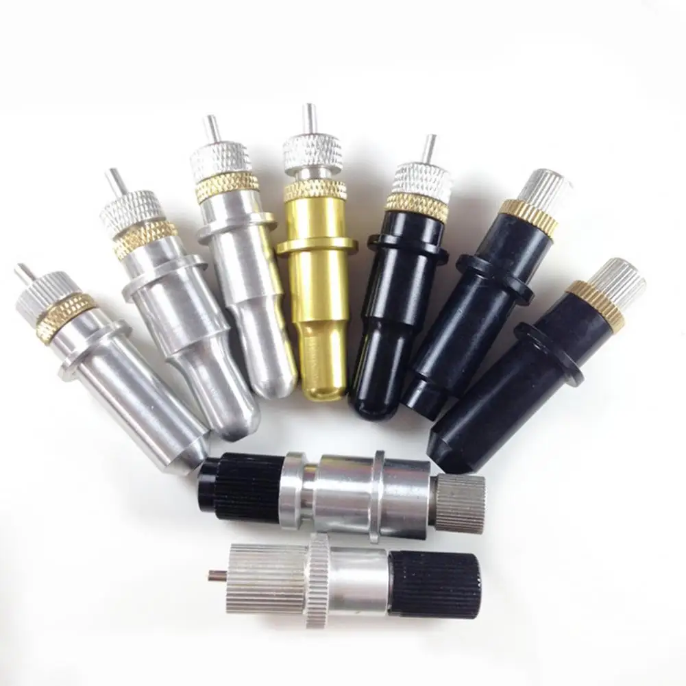 Woodworking Cutting Plotter Holder Adjustable High Hardness Alloy Precise Vinyl Cutter Holder for Cutting Machines