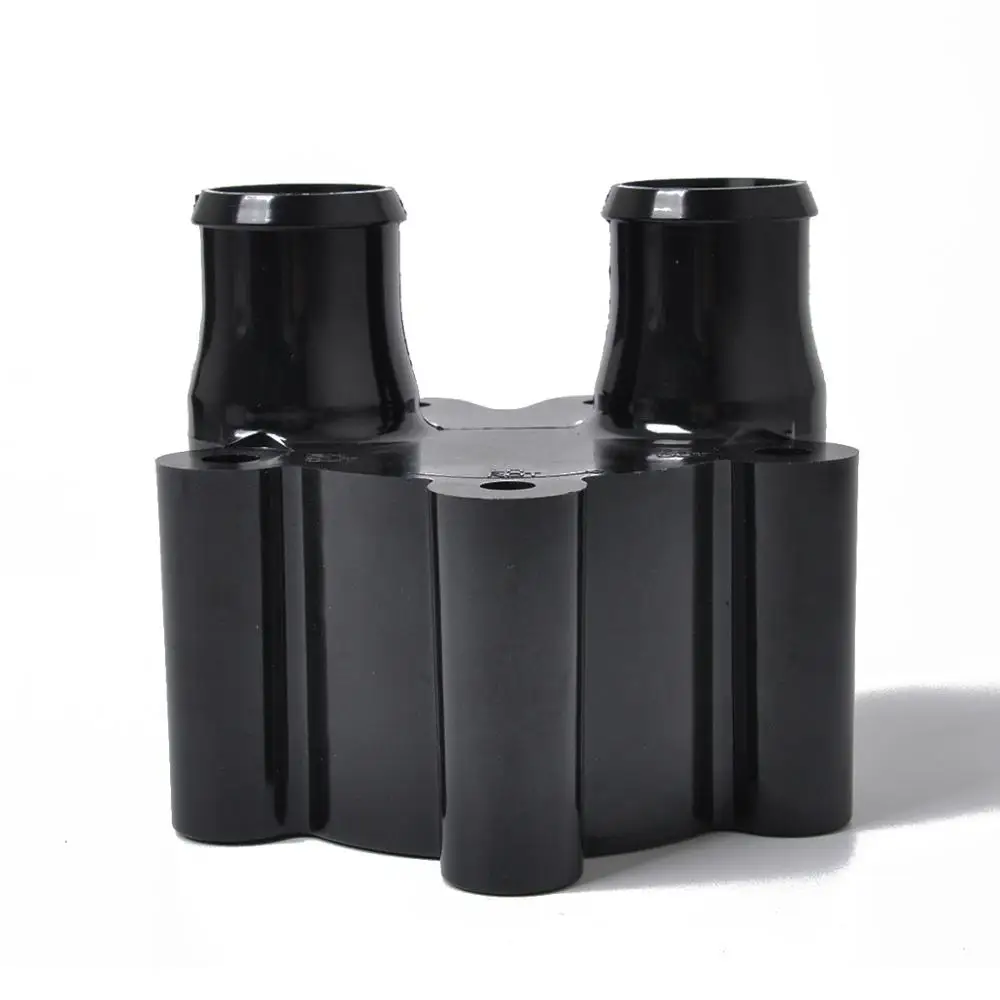 Water Pump Impeller Repair Kit with Housing For Mercruiser Bravo 46-807151A14 18-3150