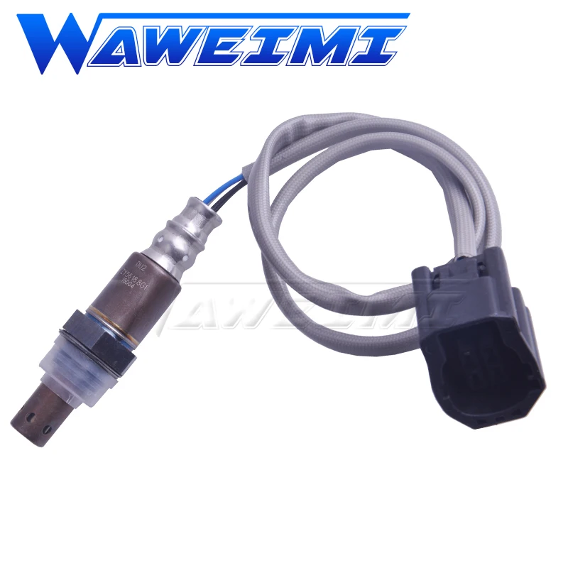 WAWEIMI лямбда кислородный датчик ZY56188G1 для Mazda Axela BK3P ZY56-18-8G1