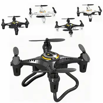 

Remote Control Four-axis Aircraft 2.4GHz RCQuadcopter 360 Degree Scrolling Remote Control Quadcopter RC Aircraft Toy For Kids