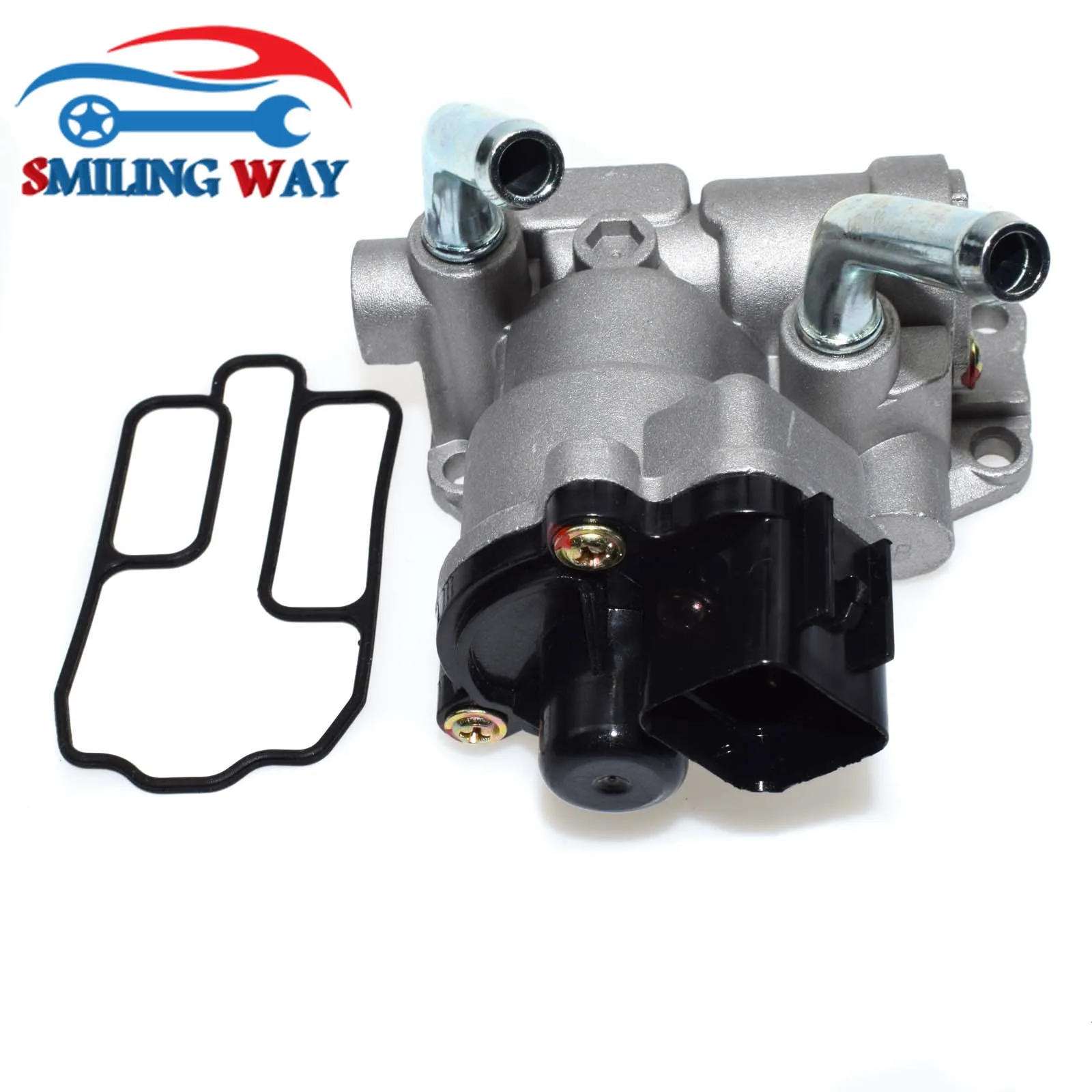 Idle Air Control Valve IACV or Throttle Position Sensor TPS For Mitsubishi Mirage 1.8L 1997-2002 MD614743 MD614772 MD614734