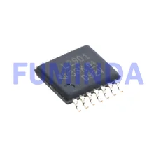 LM2901PWR L2901 TSSOP-14 Comparator chip