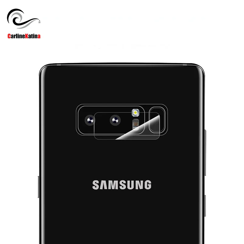 

Back Camera Lens Tempered glass For Samsung Galaxy note 9 8 s9 A8s A9s A6s a6 a7 a8 a9 plus 2018 Screen protector film cover