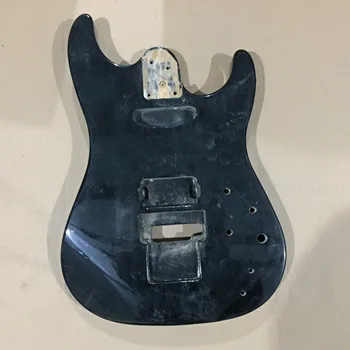 

Afanti Music DIY Electric guitar Body (0843)