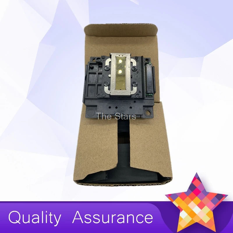 Печатающая головка для Epson L300 L301 L555 L355 L365 L385 L395 L475 L575 L211 L210 L110 L360 L363 L380 L130 L310 L455