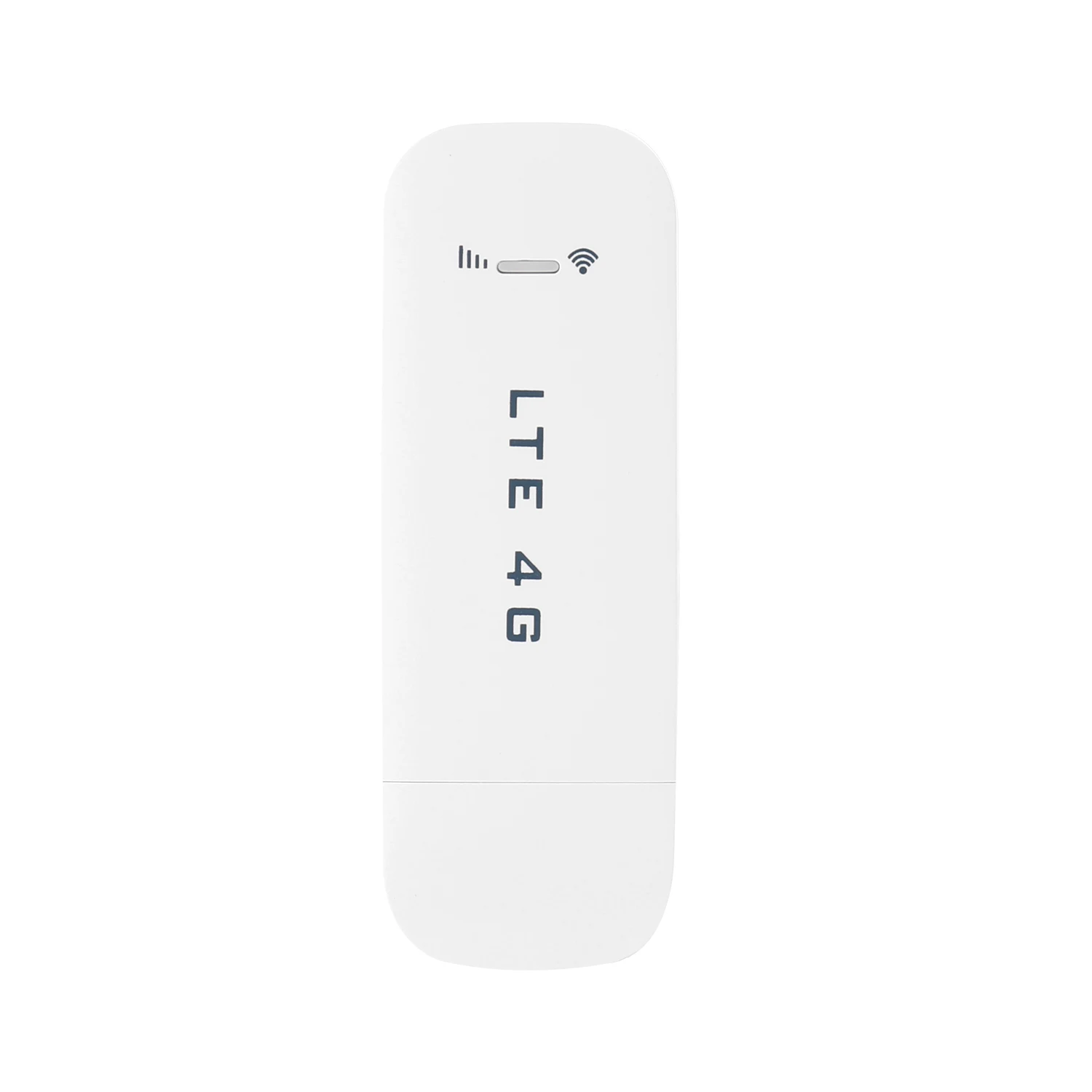 Портативный USB модем с памятью WiFi 4g LTE разъем для SIM карты антенна 4G беспроводной
